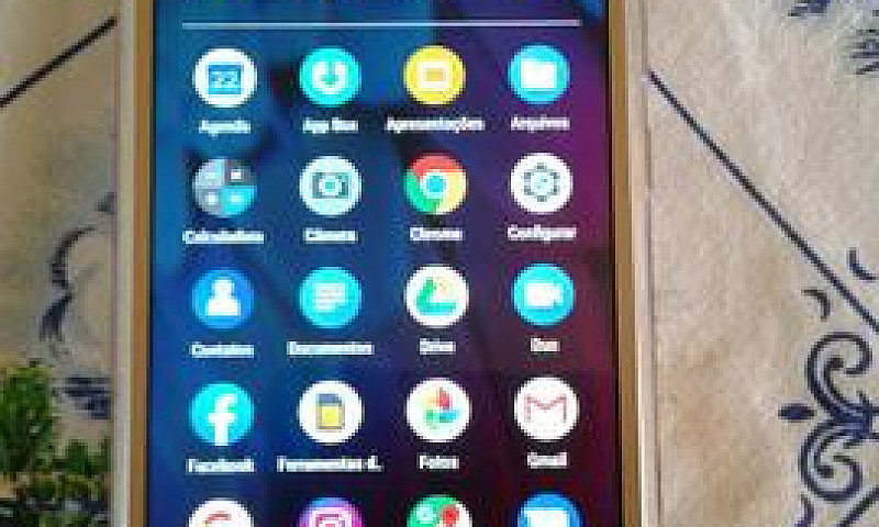 Moto G5S...