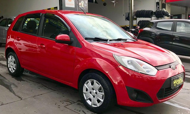Ford Fiesta Hatch S ...