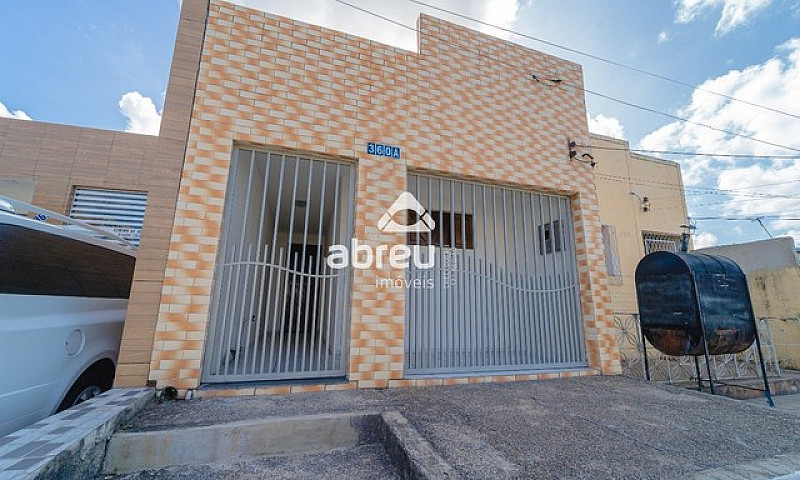 Casa Para Aluguel Co...