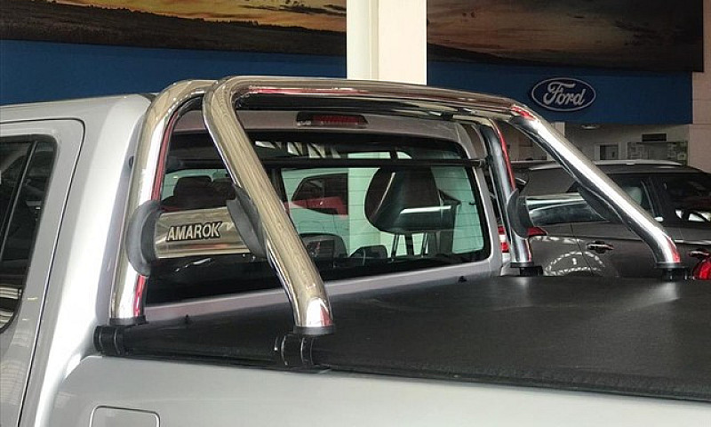 Volkswagen Amarok 2....