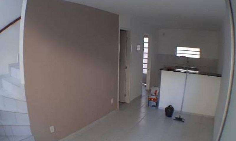 Casa Duplex Condomin...