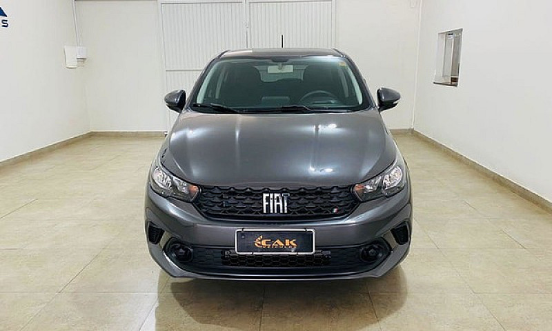 Fiat Argo Drive 1.0...