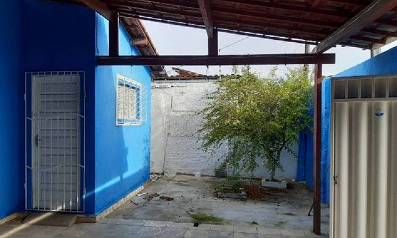 Casa Em Palmeiras...