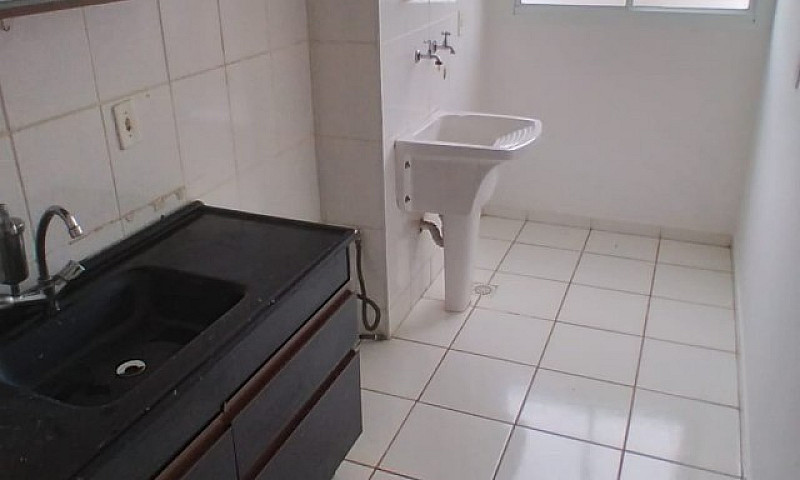 Alugo Apartamento 2 ...
