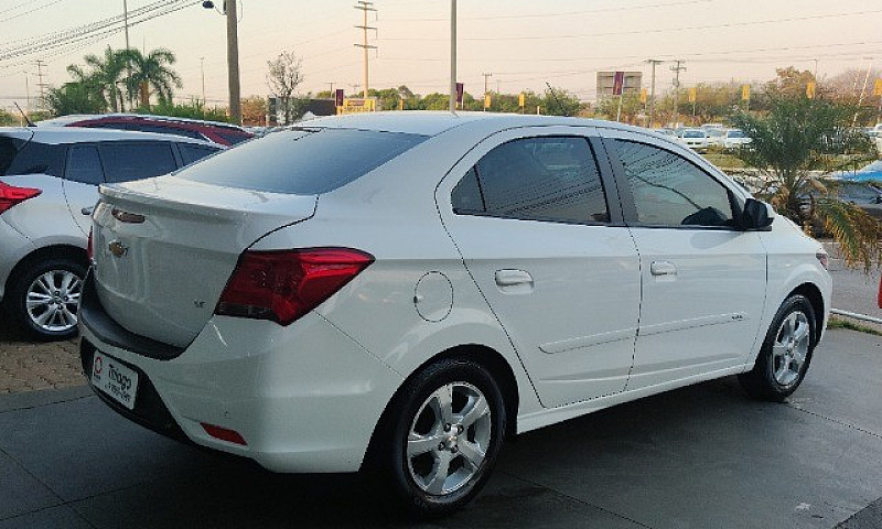 Gm Prisma Lt 1.4...