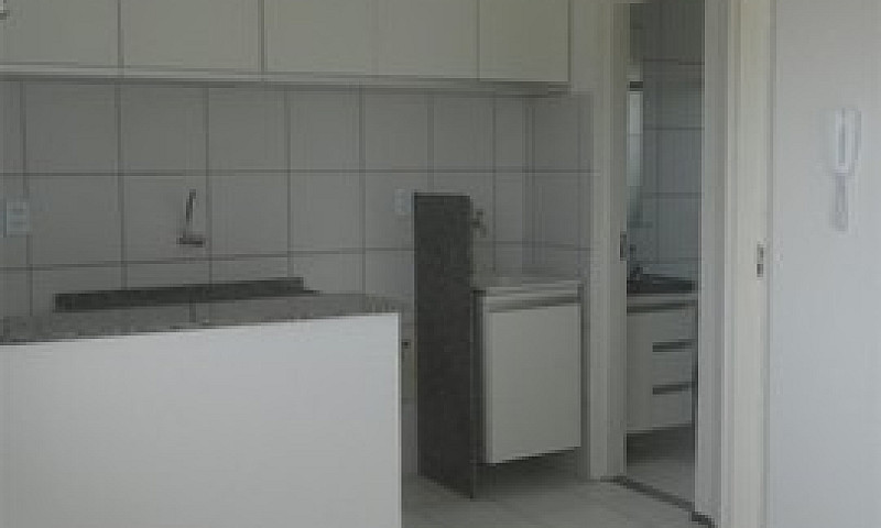 Apartamento Com 1 Do...