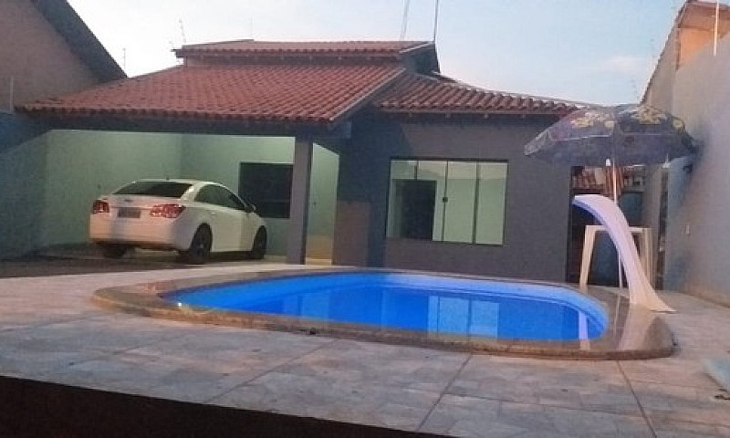 Casa Disponível Bem ...