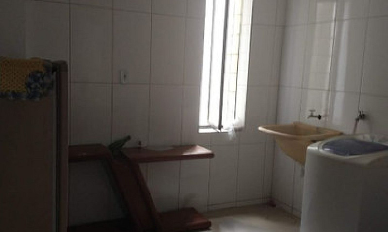 Apartamento De 01 Qu...