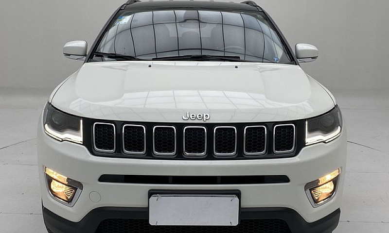Jeep Compass Compass...