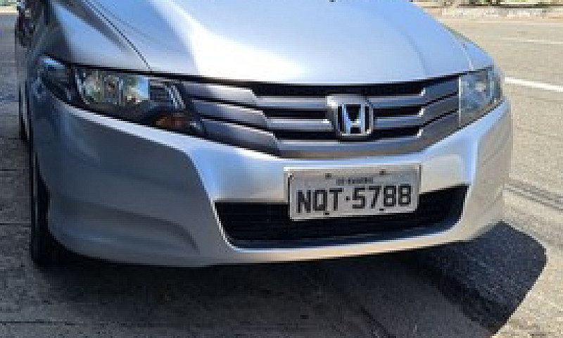 Honda City 1.5 Autom...