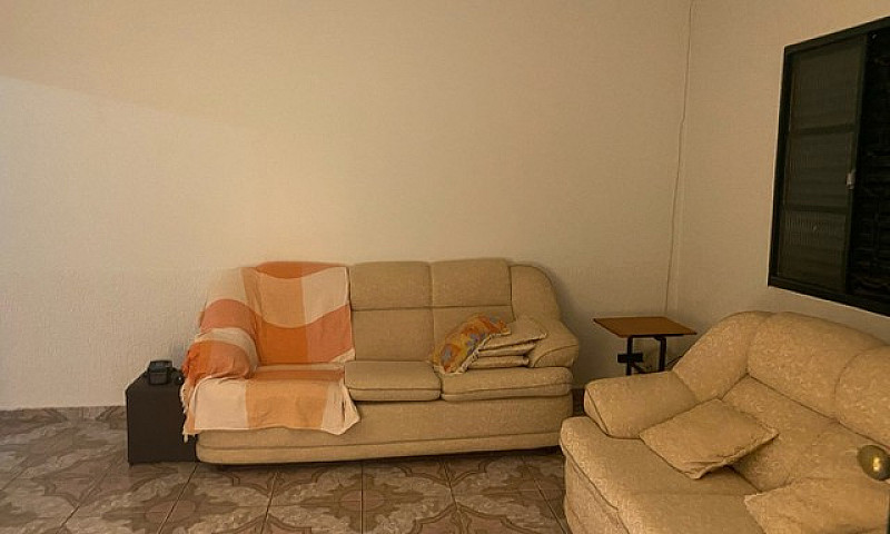Casa De 3 Quartos, L...