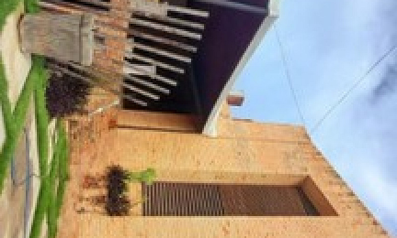 Alugo Casa Pra Ponto...