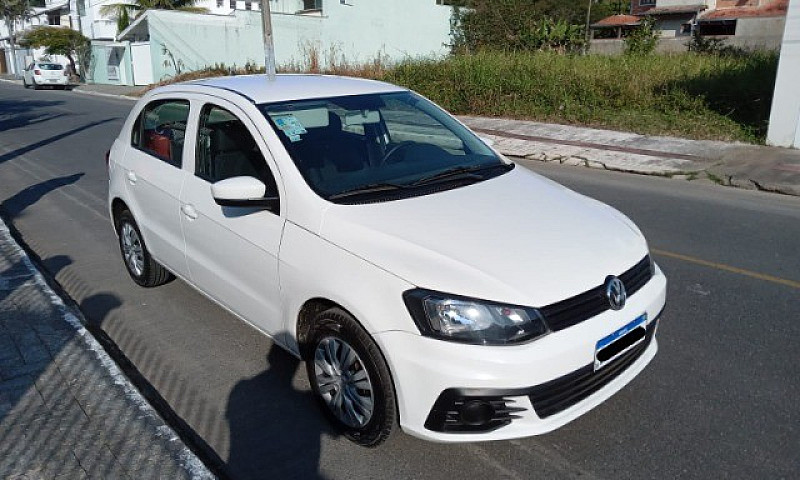 Gol Trend Line 2017 ...