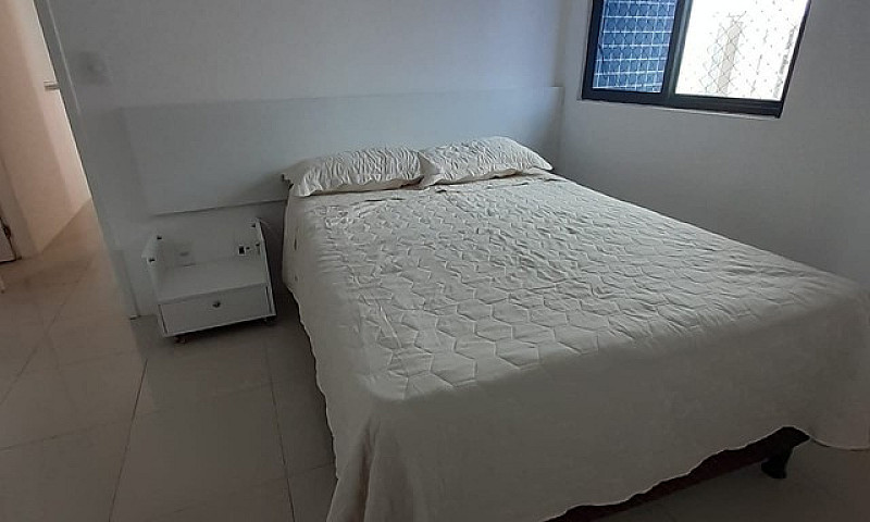 Apartamento Para Alu...