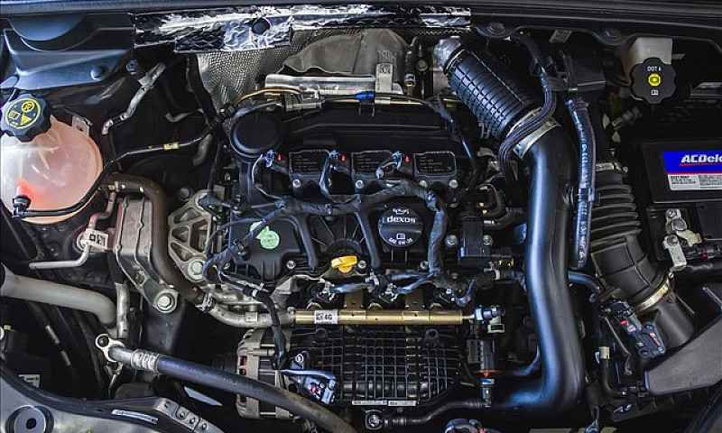 Chevrolet Onix 1.0 T...