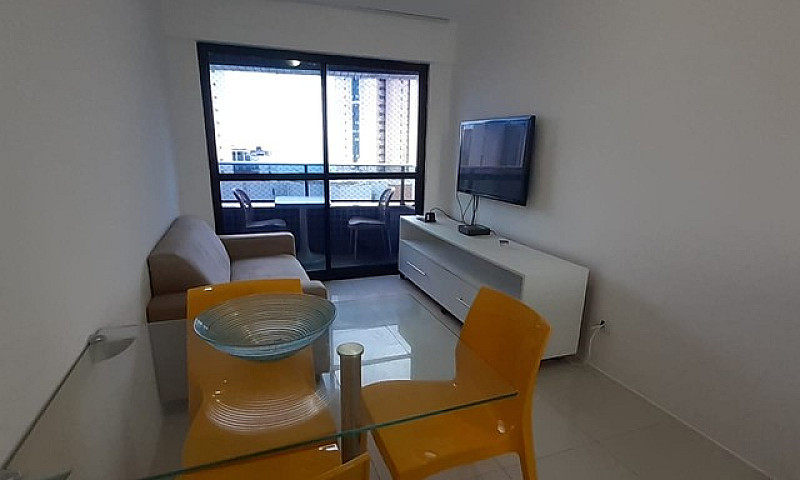 Apartamento Para Alu...