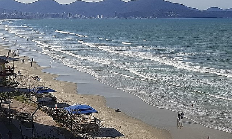 Apartamento Frente M...