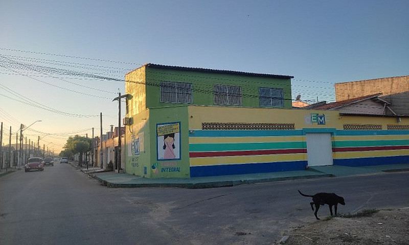 Lotes Maracanaú. Pag...