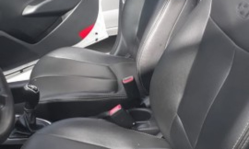 Hb20 S 1.6 Comfort 2...