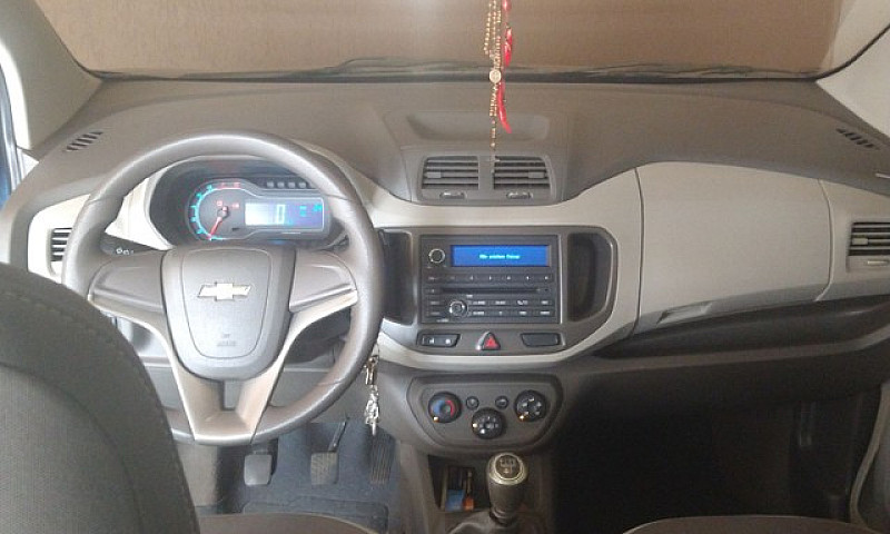 Chevrolet Spin Lt 1....
