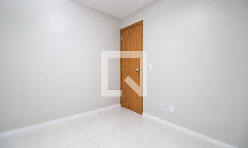 Apartamento Para Alu...