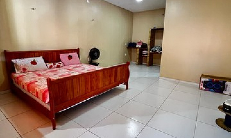 Casa Praia Aconchega...