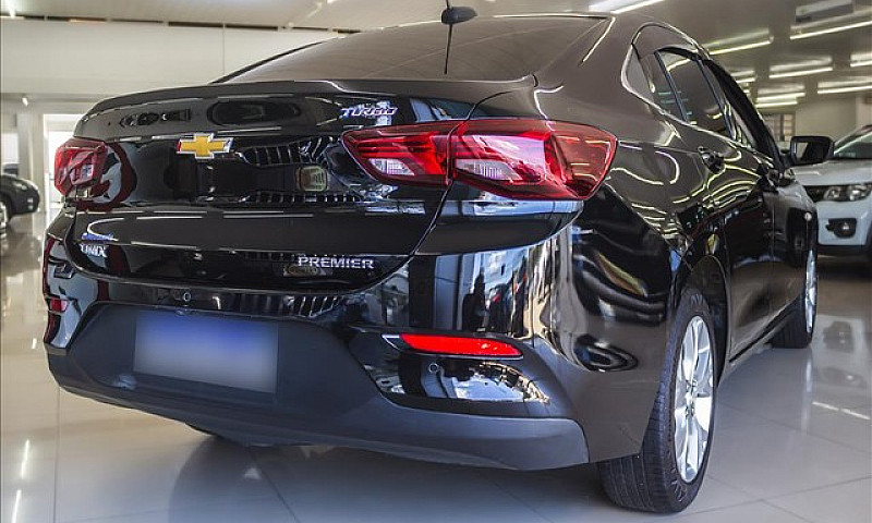 Chevrolet Onix 1.0 T...