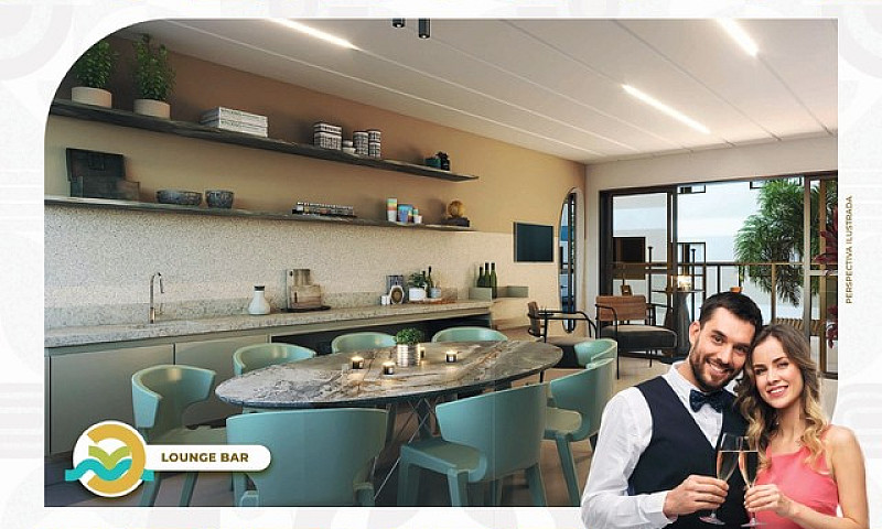 Apartamento Para Ven...