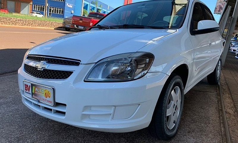 Gm - Chevrolet Celta...