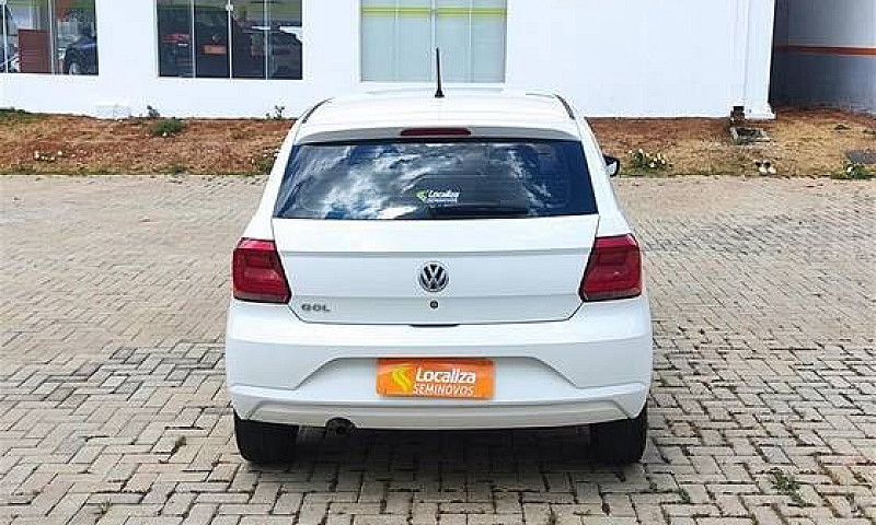 Gol 2019/2020 1.0 12...