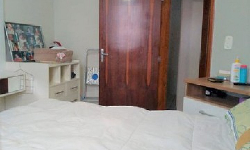 Apartamento - Canasv...