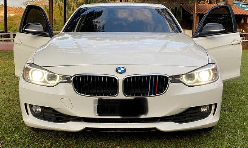 Bmw 328I ...