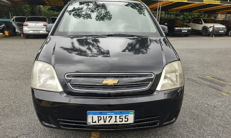 Chevrolet Meriva 1.4...