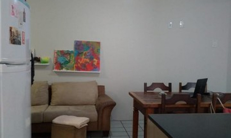 Apartamento - Canasv...