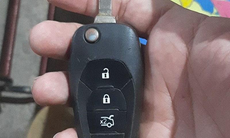 Onix 2019 Lt...