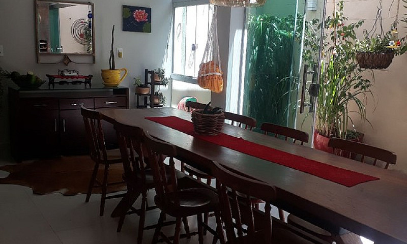 Guarto, Casa Compart...