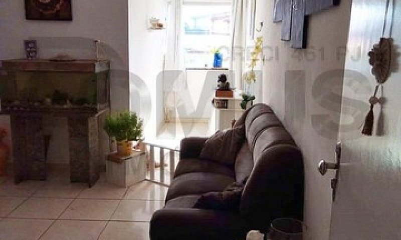 Apartamento Para Ven...