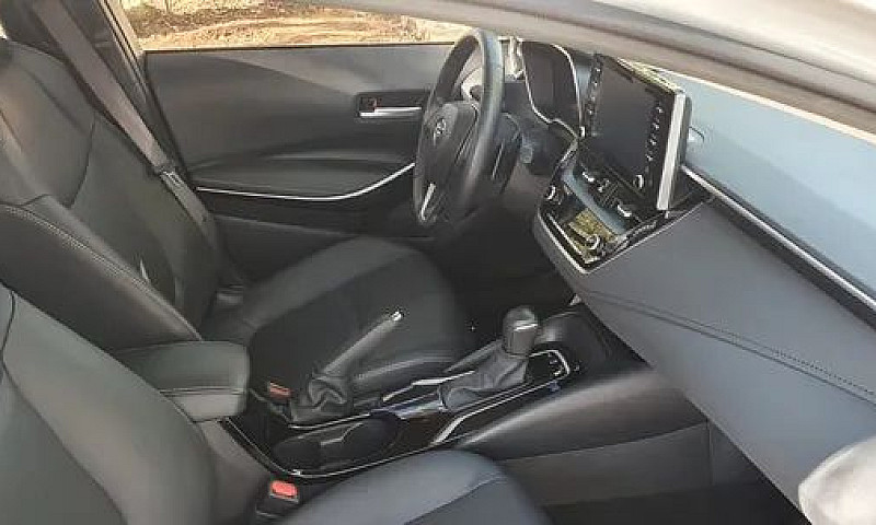 Toyota Corolla Xei 2...