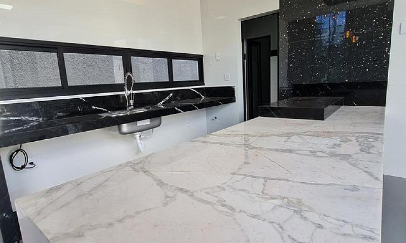 Casa Para Venda Em G...