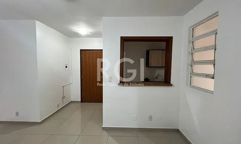 Apartamento Para Ven...