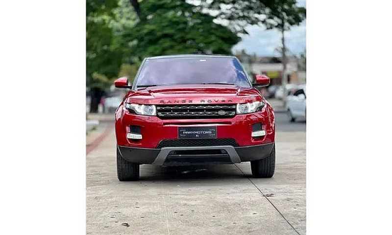 Land Rover Range Rov...