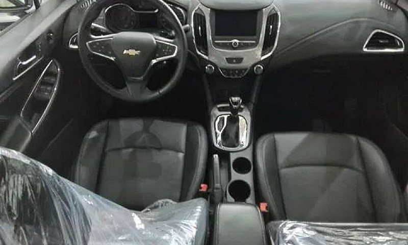 Gm - Chevrolet Cruze...