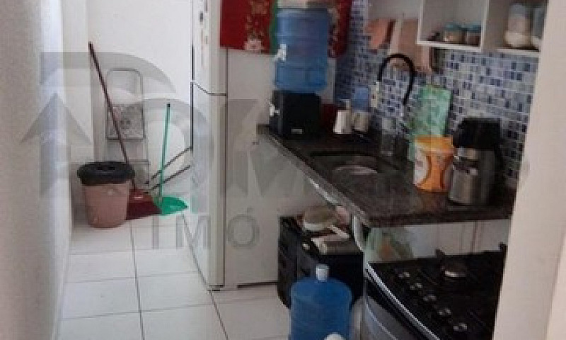 Apartamento Para Ven...