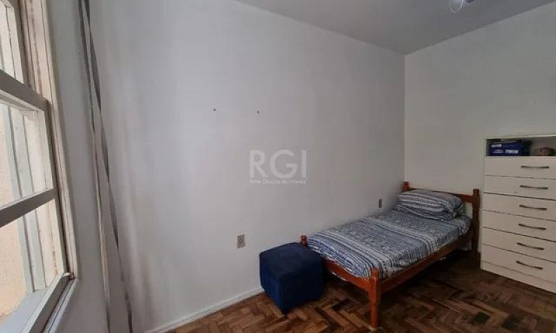 Apartamento Para Ven...