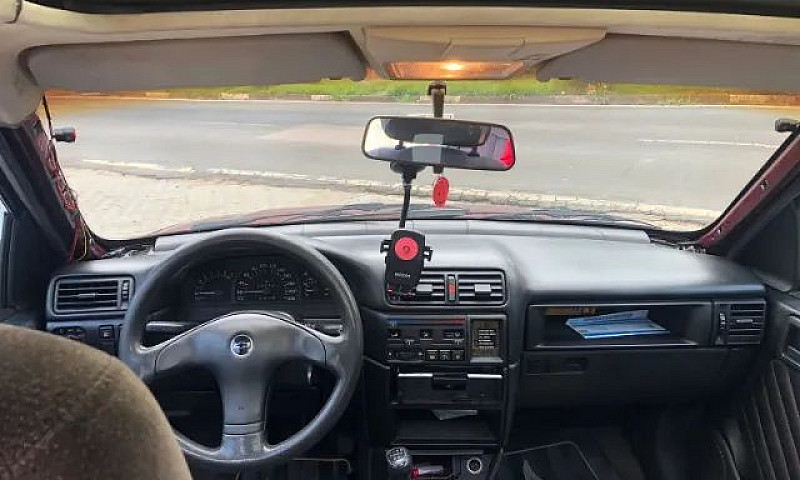 Chevrolet Vectra Cd ...