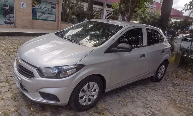 Chev/Onix Joy...