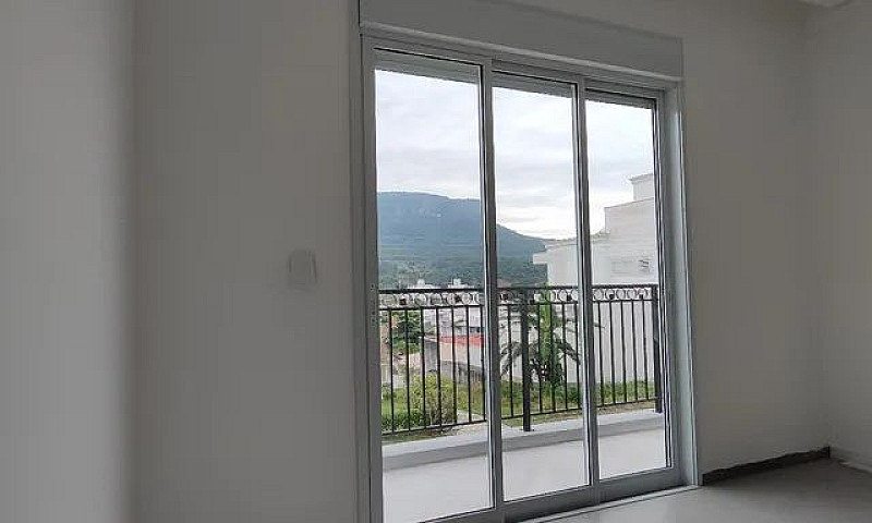 Casa Alto Padrão Nov...
