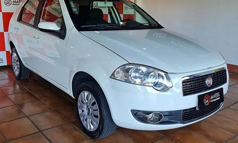 Fiat Palio Attractiv...