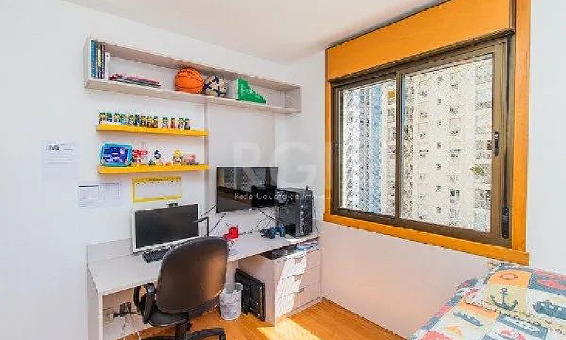 Apartamento Para Ven...