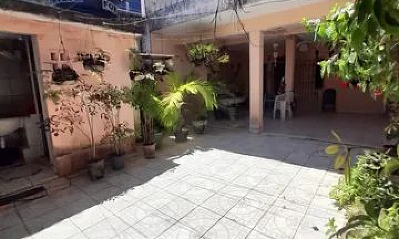 Aluga-Se Casa Em Jau...